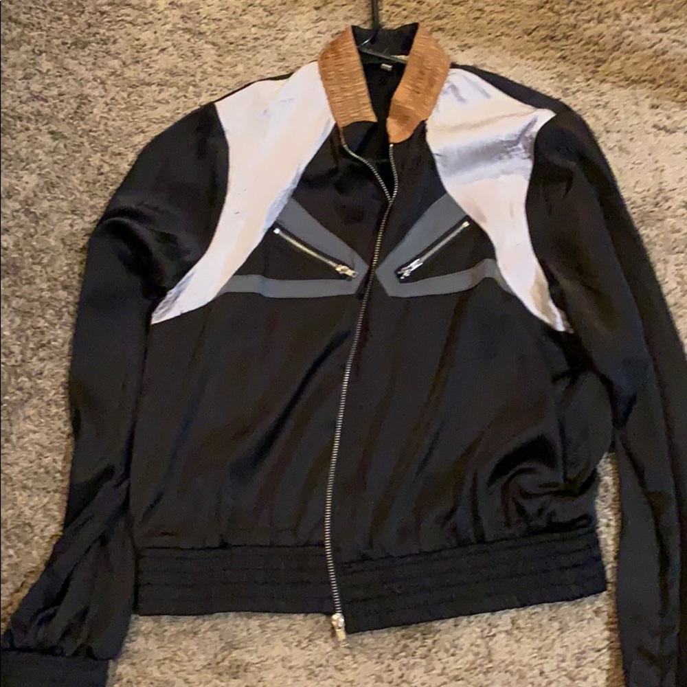 Ladies lightweight jacket